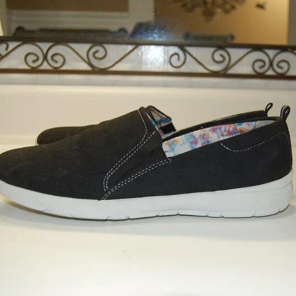 Easy Spirit, slip on shoes - Picture 4 of 6